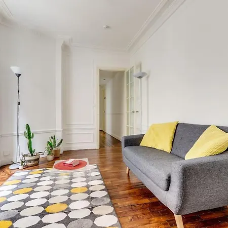 Cosy Quartier Branche