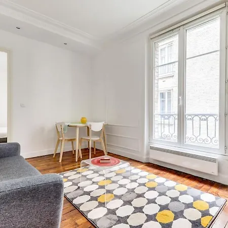 Cosy Quartier Branche