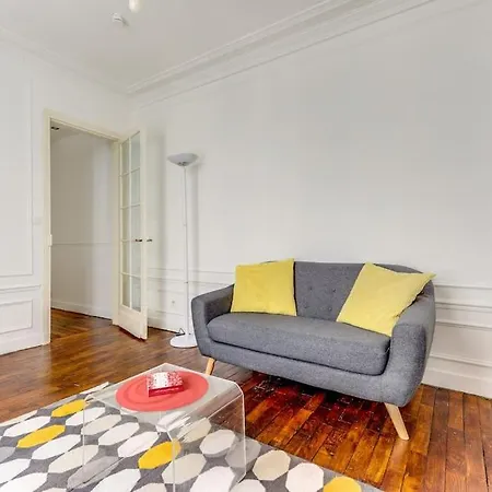 Cosy Quartier Branche